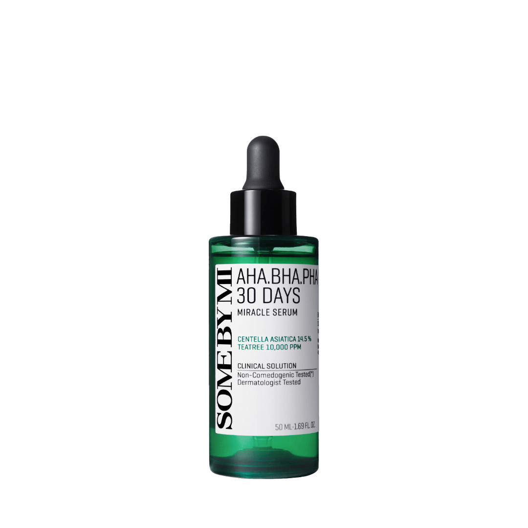 SOMEBYMI AHA-BHA-PHA 30 days Miracle Serum 50ml