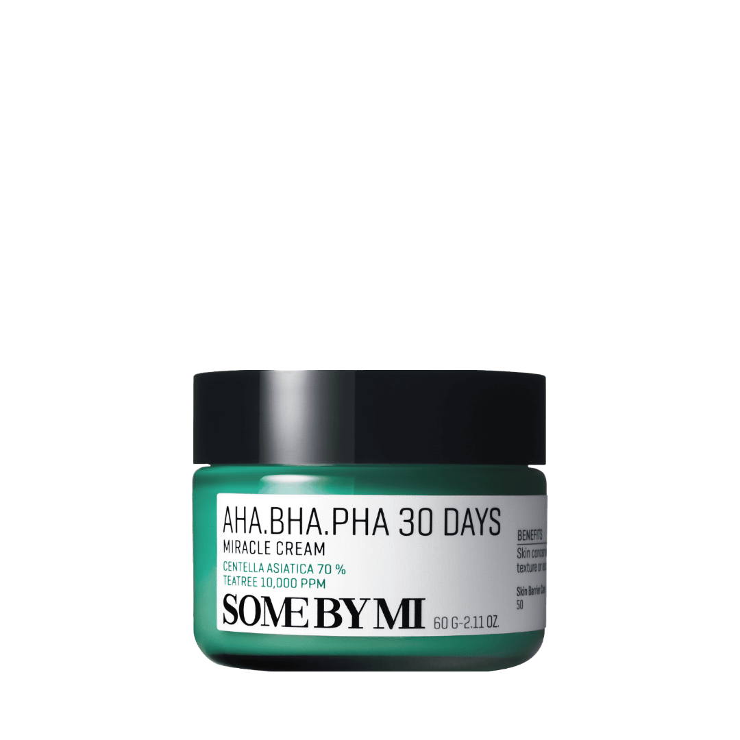 SOMEBYMI AHA-BHA-PHA 30 days Miracle Cream 60g