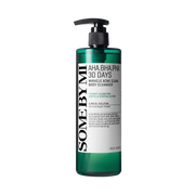 SOMEBYMI AHA-BHA-PHA 30 days Miracle Acne Body Cleanser 400g