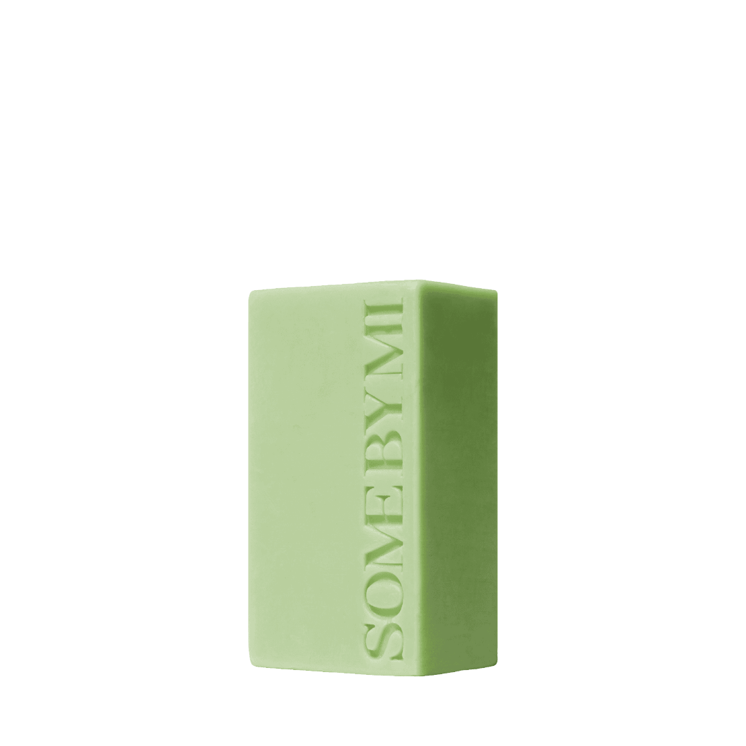 SOMEBYMI AHA-BHA Miracle Acne Cleansing Bar 160g