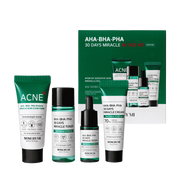 SOMEBYMI AHA-BHA Miracle AC SOS Kit