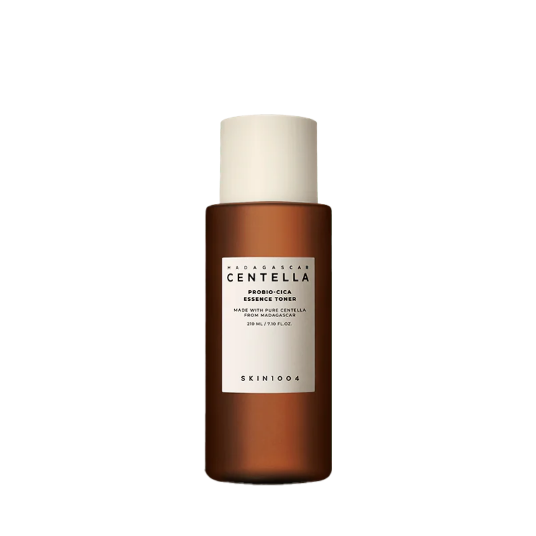 SKIN1004 Madagascar Centella Probio-Cica Essence Toner