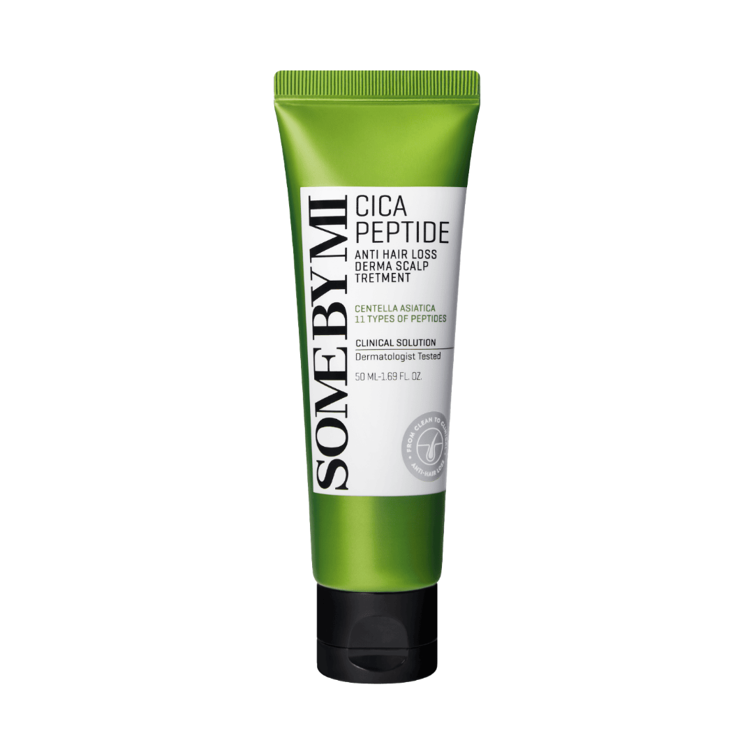 SOMEBYMI Cica Peptide Derma Scalp Conditioner – 50ml