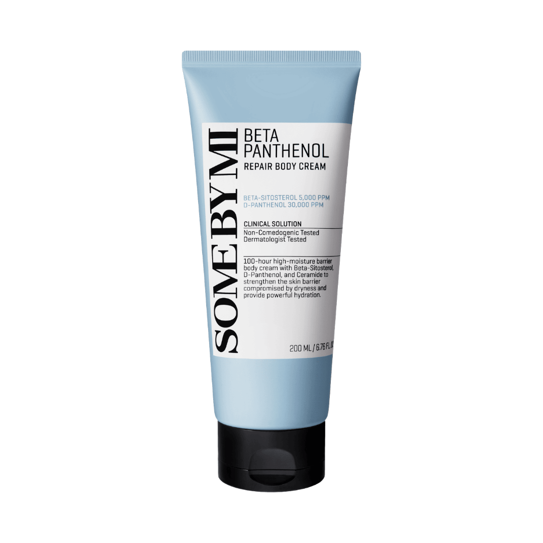 SOMEBYMI Beta Panthenol Repair Body Cream 200ml