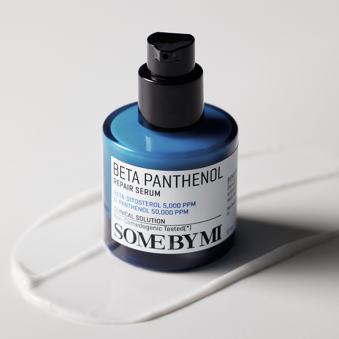 SOMEBYMI Beta Panthenol Repair Serum 30ml