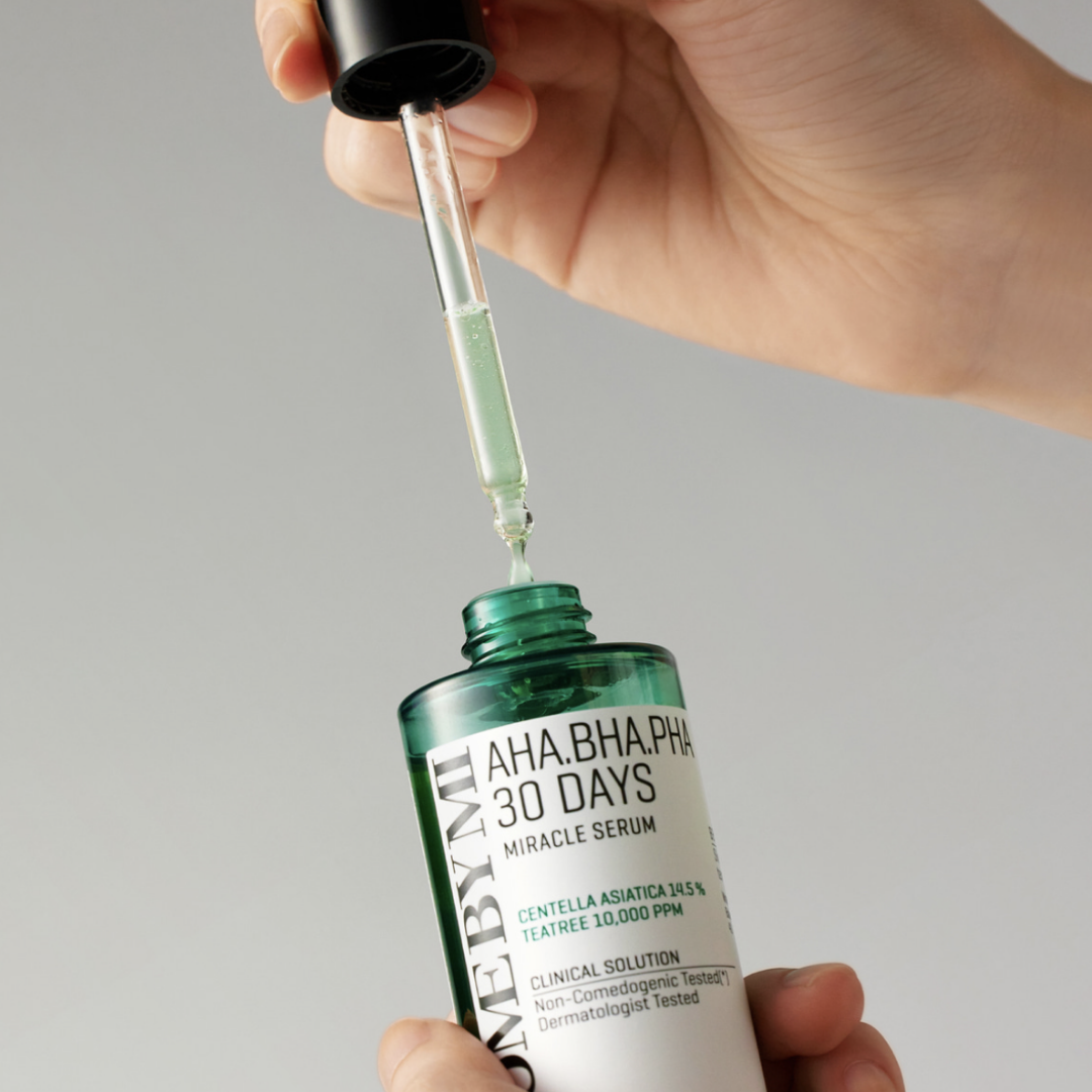 SOMEBYMI AHA-BHA-PHA 30 days Miracle Serum 50ml