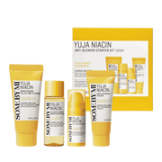 SOMEBYMI Yuja Niacin Anti Blemish Starter Kit
