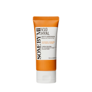SOMEBYMI V10 HYAL Airfit Sunscreen SPF50+ 50ml