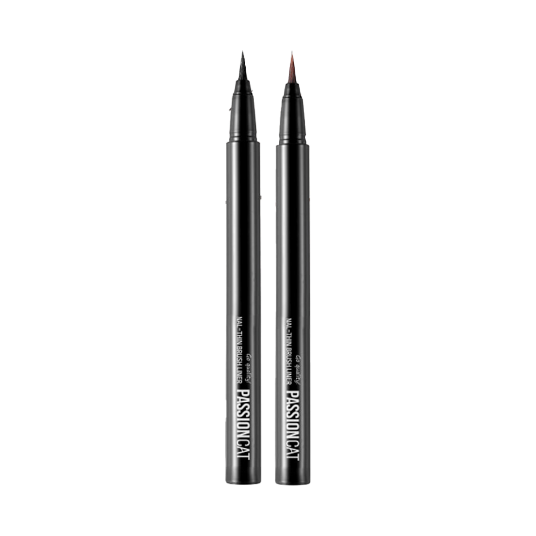 PASSIONCAT NAL-THIN BRUSH LINER
