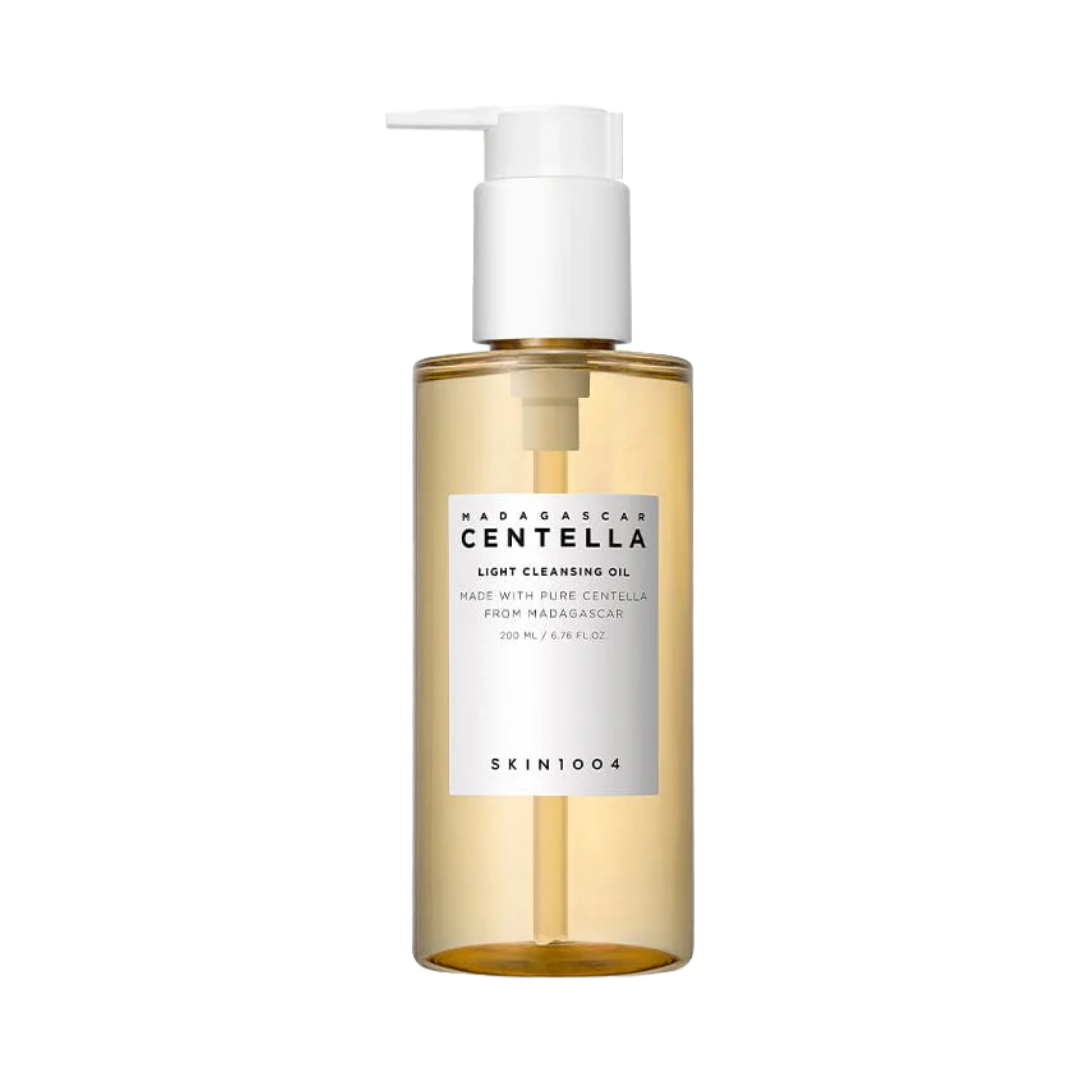 SKIN1004 Madagascar Centella Light Cleansing Oil