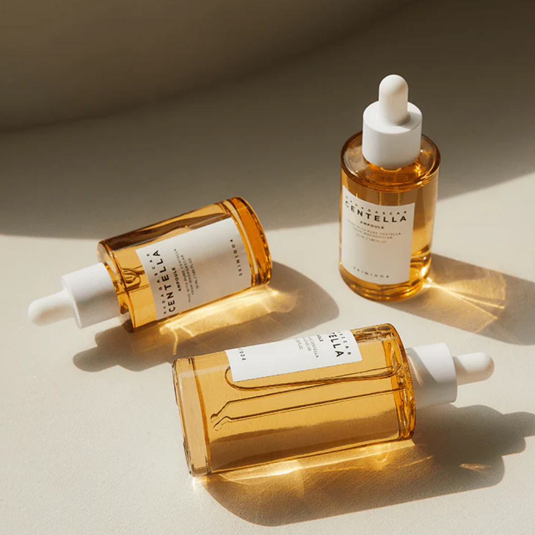 SKIN1004 Madagascar Centella Ampoule 55ml