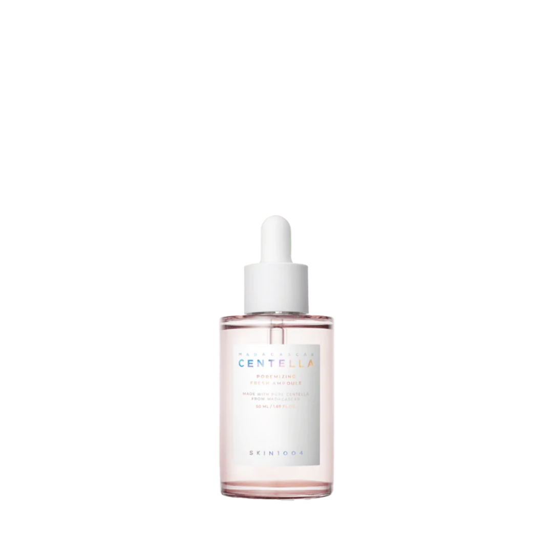SKIN1004 Madagascar Centella Poremizing Fresh Ampoule 50ml