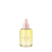 slowPURE Brightening Tone Serum