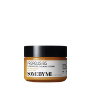 SOMEBYMI Propolis B5 Glow Barriere Calming Cream