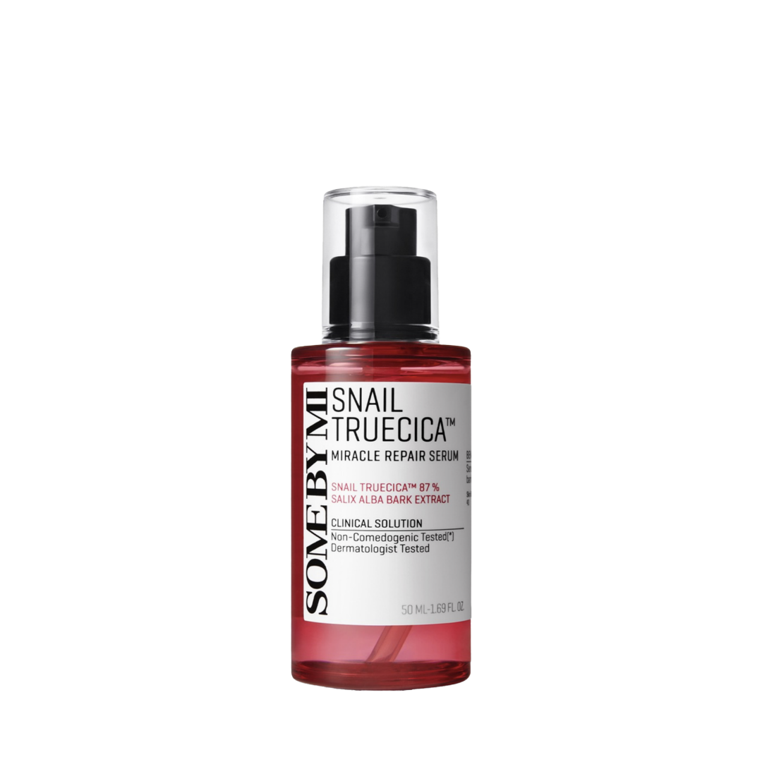 SOMEBYMI Snail TrueCICA Miracle Repair Serum 50ml