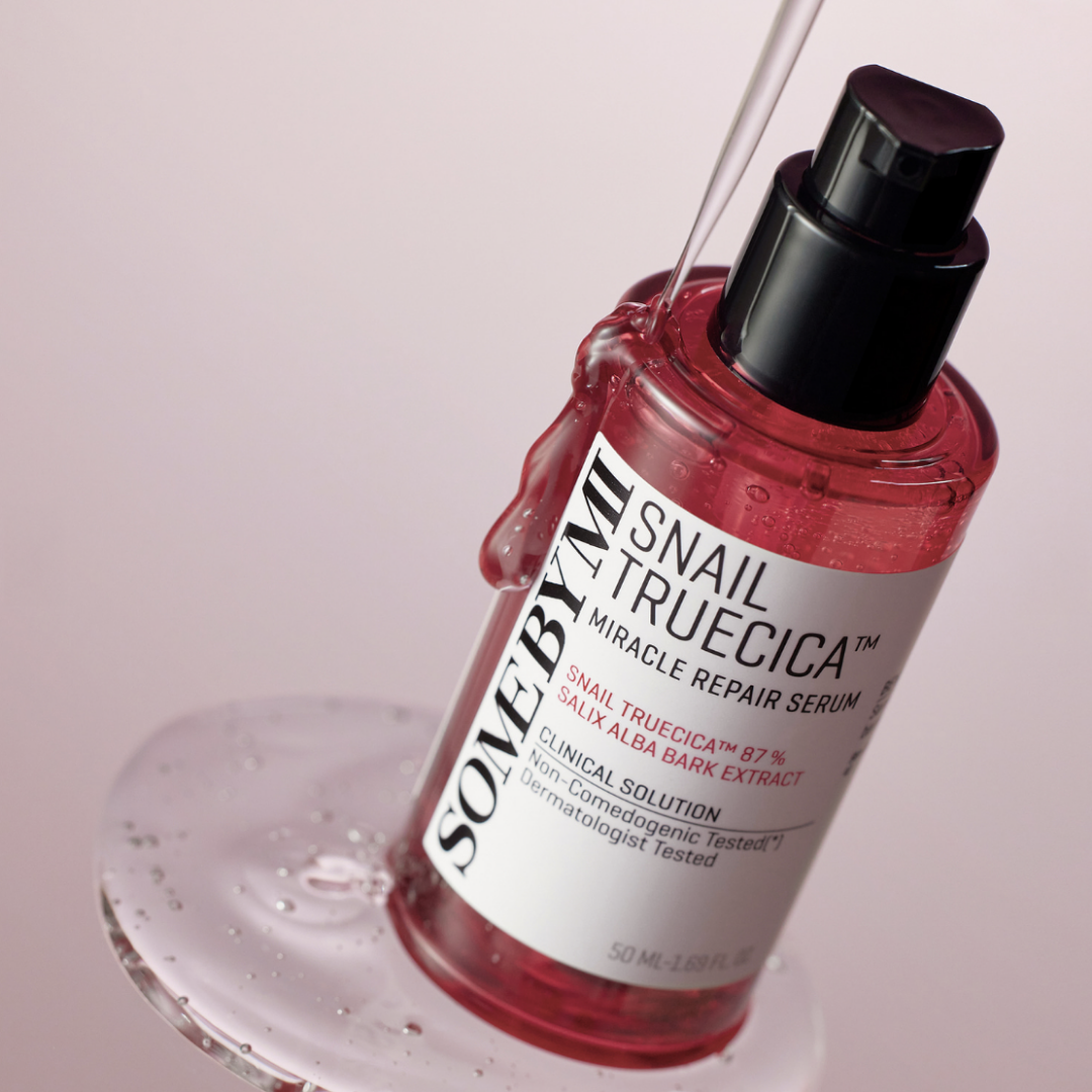 SOMEBYMI Snail TrueCICA Miracle Repair Serum 50ml