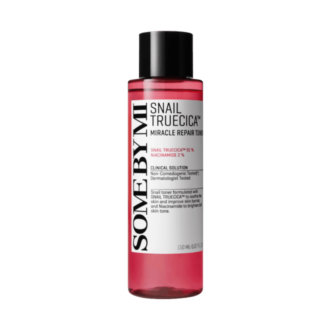 SOMEBYMI Snail TrueCICA Miracle Repair Toner 150ml
