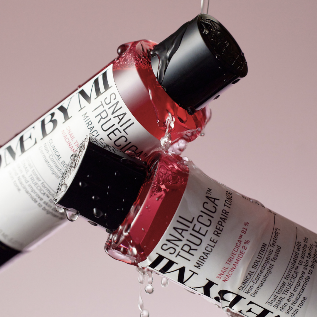 SOMEBYMI Snail TrueCICA Miracle Repair Toner 150ml