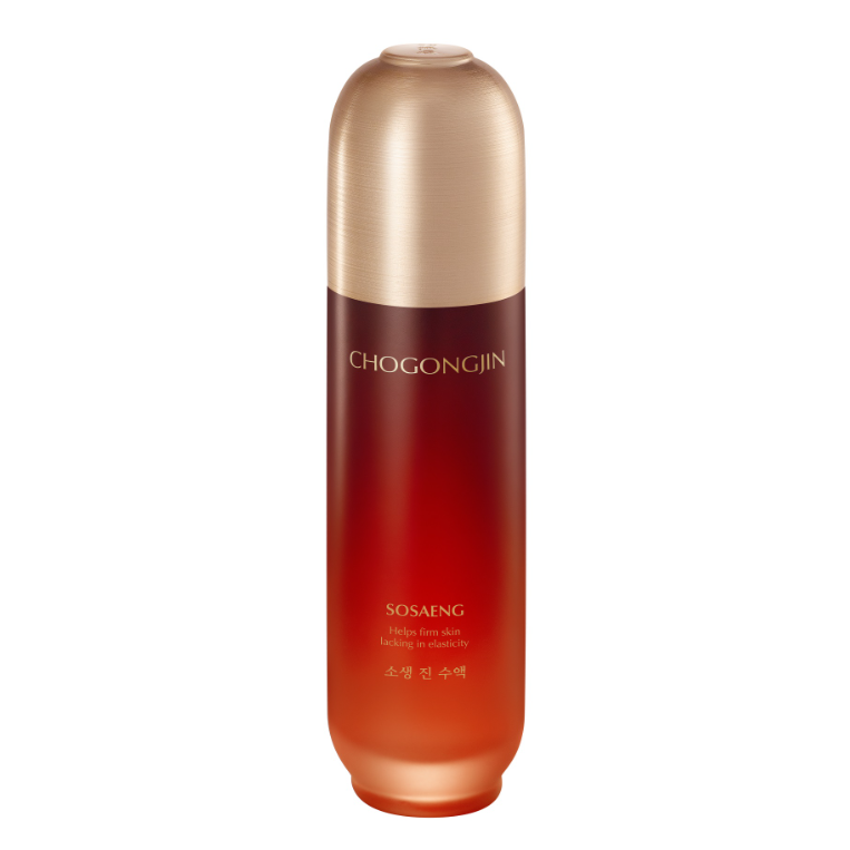 MISSHA Chogongjin Sosaeng Toner