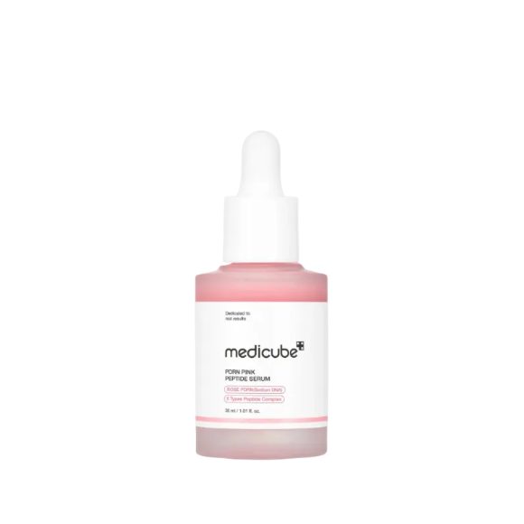 Medicube PDRN Pink Peptide Serum 30ml