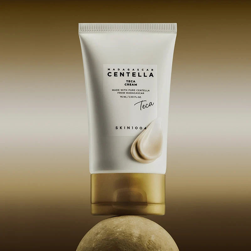SKIN1004 Madagascar Centella Teca Cream 75ml