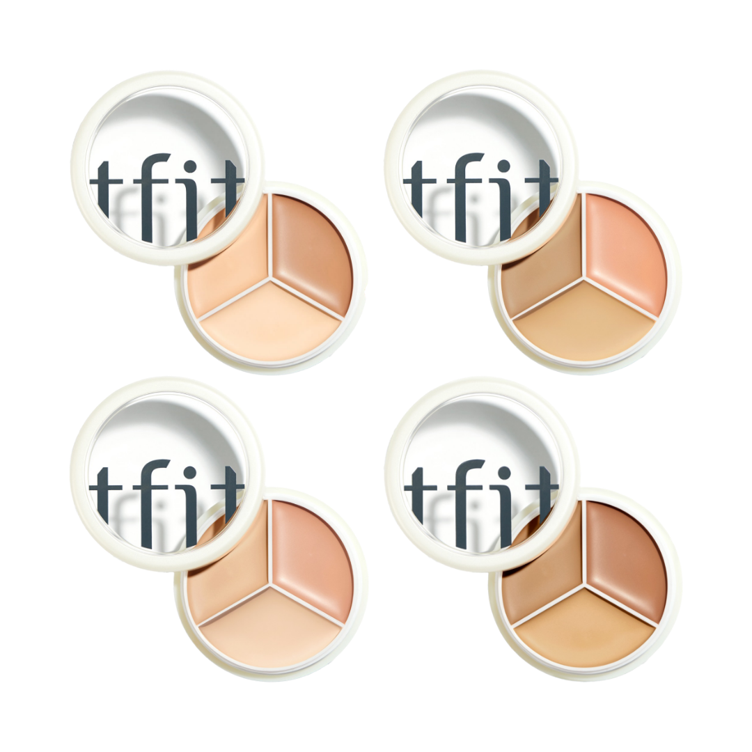 TFIT Cover Up Pro Concealer