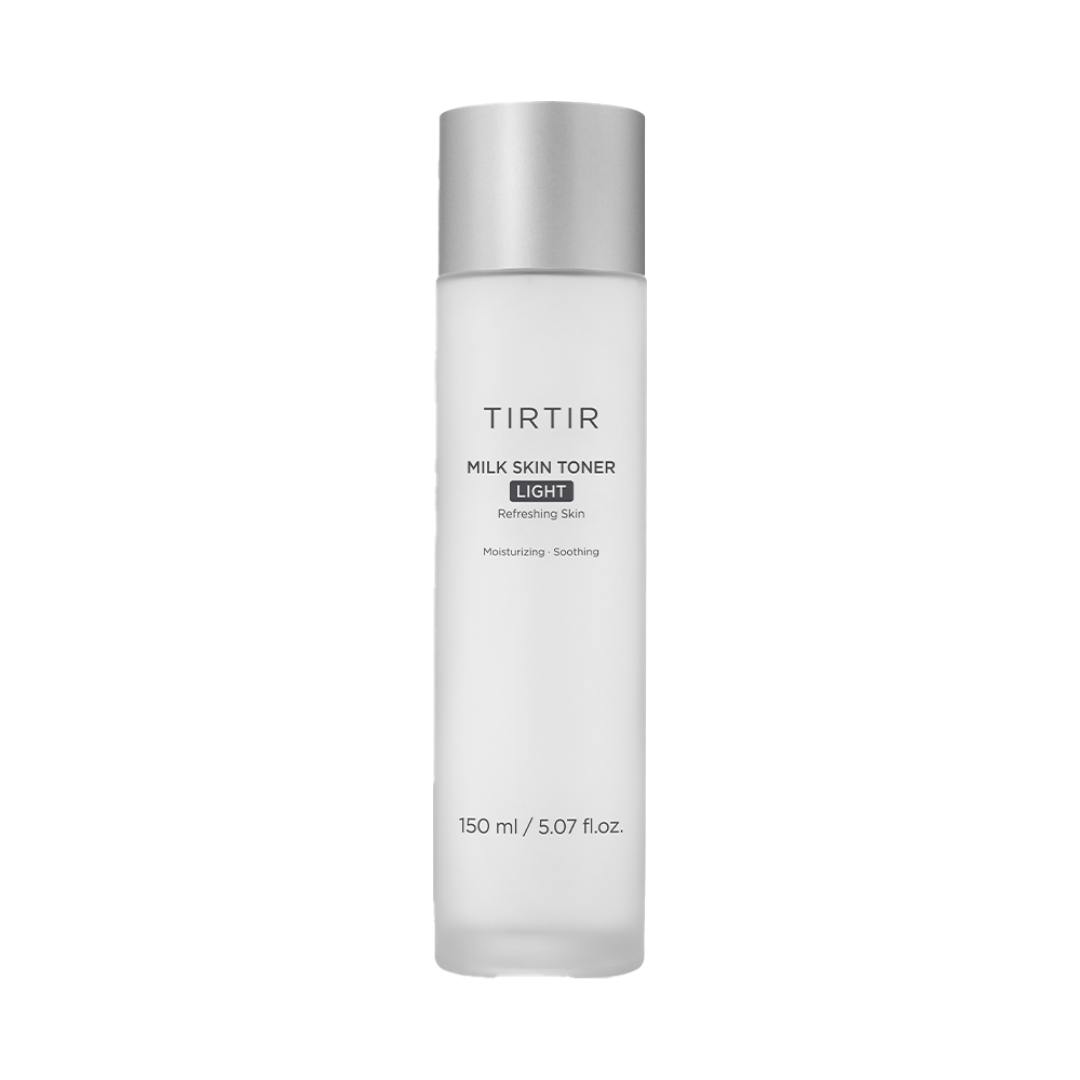 TIRTIR Milk Skin Toner Light  150ml