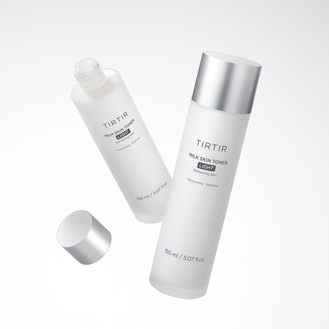 TIRTIR Milk Skin Toner Light  150ml