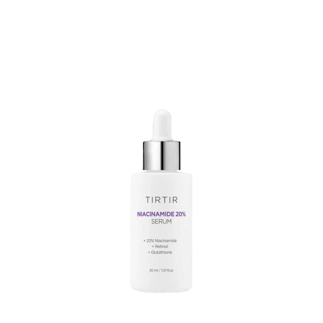 TIRTIR Niacinamide 20% Serum 30ml
