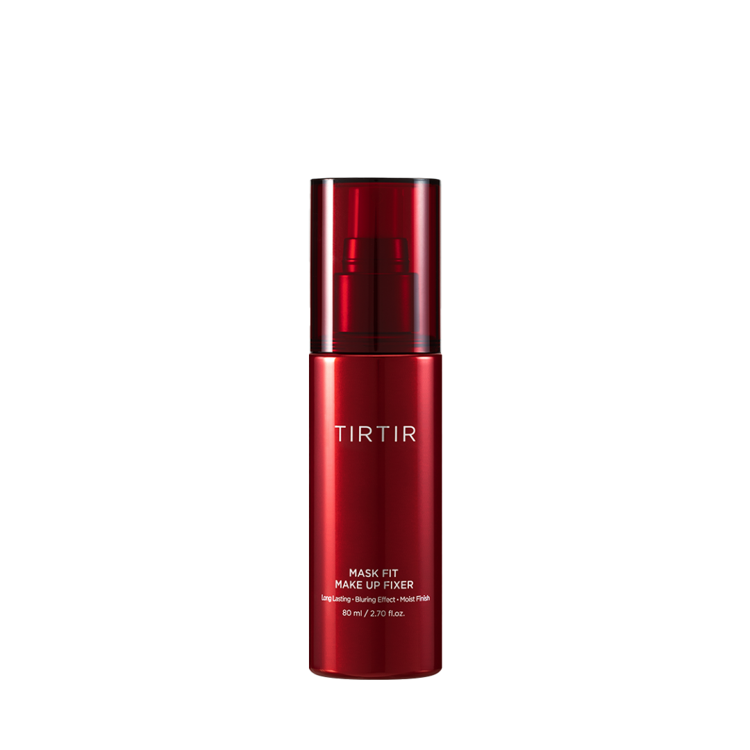 TIRTIR Mask Fit Make-Up Fixer 80ml