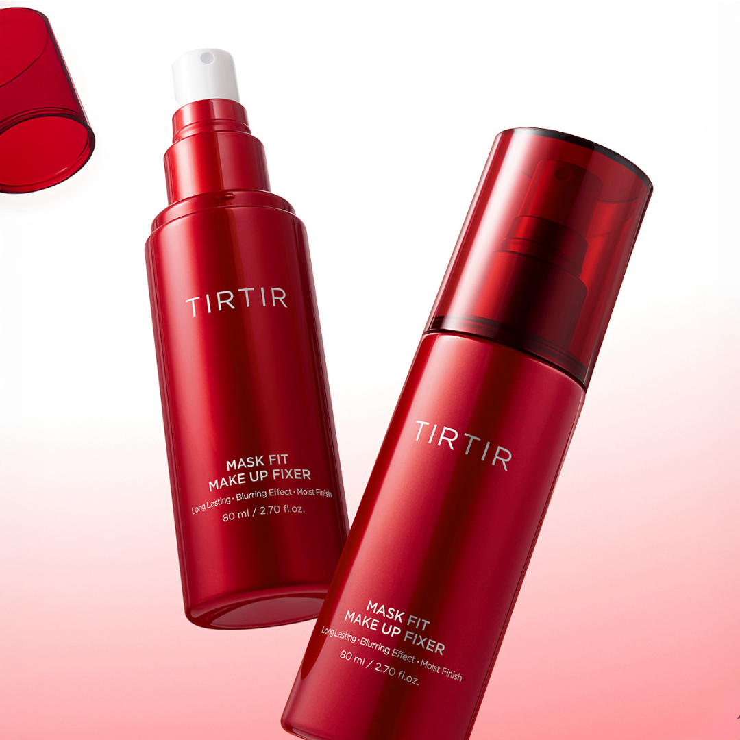 TIRTIR Mask Fit Make-Up Fixer 80ml