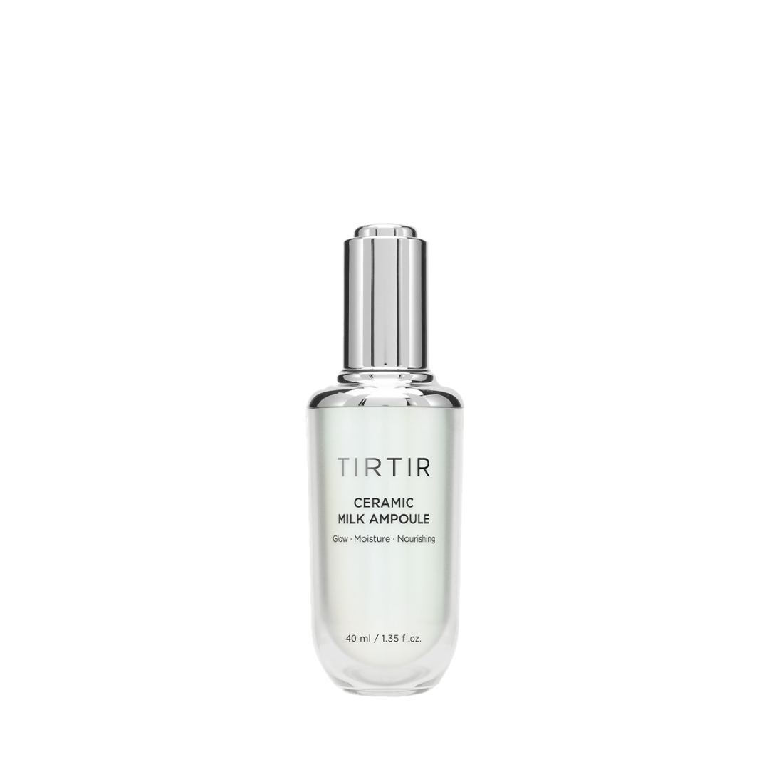 TIRTIR Ceramic Milk Ampoule 40ml