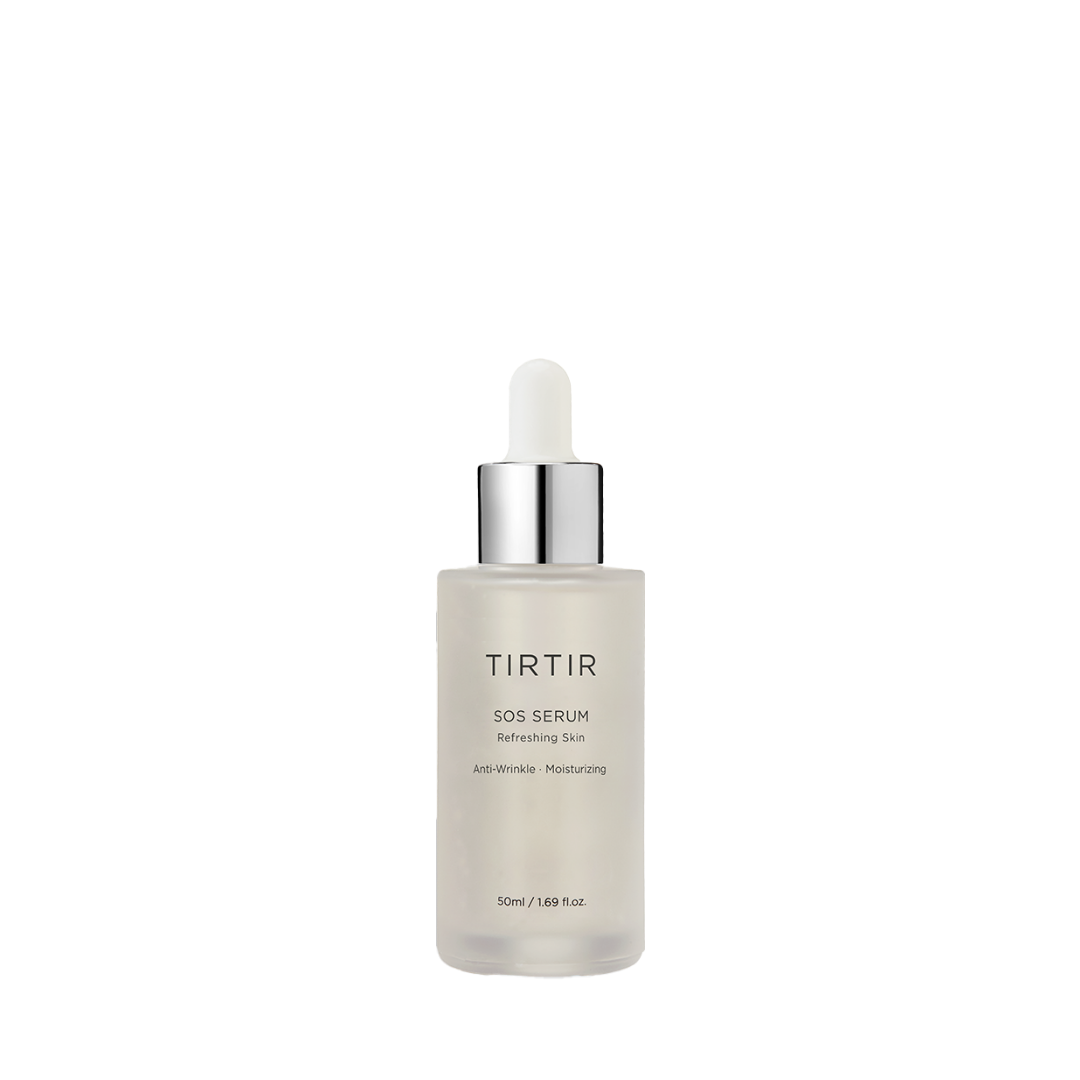 TIRTIR SOS Serum 50ml