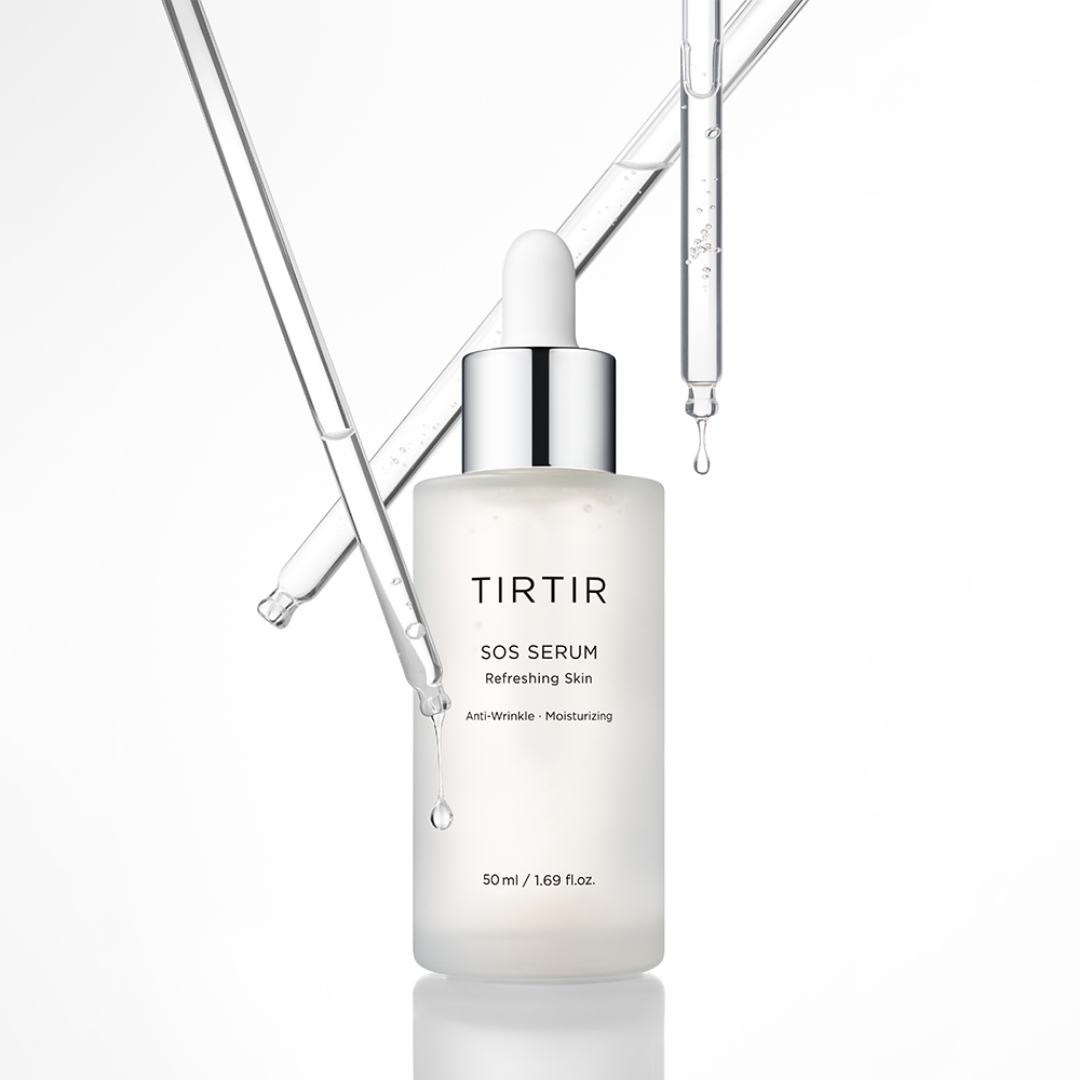 TIRTIR SOS Serum 50ml