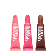 UNLEASHIA Sunset Dazzle Gloss Balm 10g