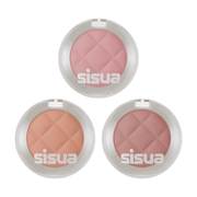 MHD / EXP UNLEASHIA  Sisua Butter Waffle Dough Blusher