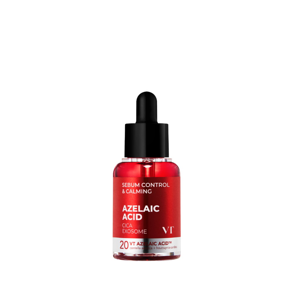 VT COSMETICS A1 Calming Ampoule