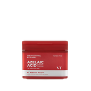 VT COSMETICS AZ Care Toner Pad