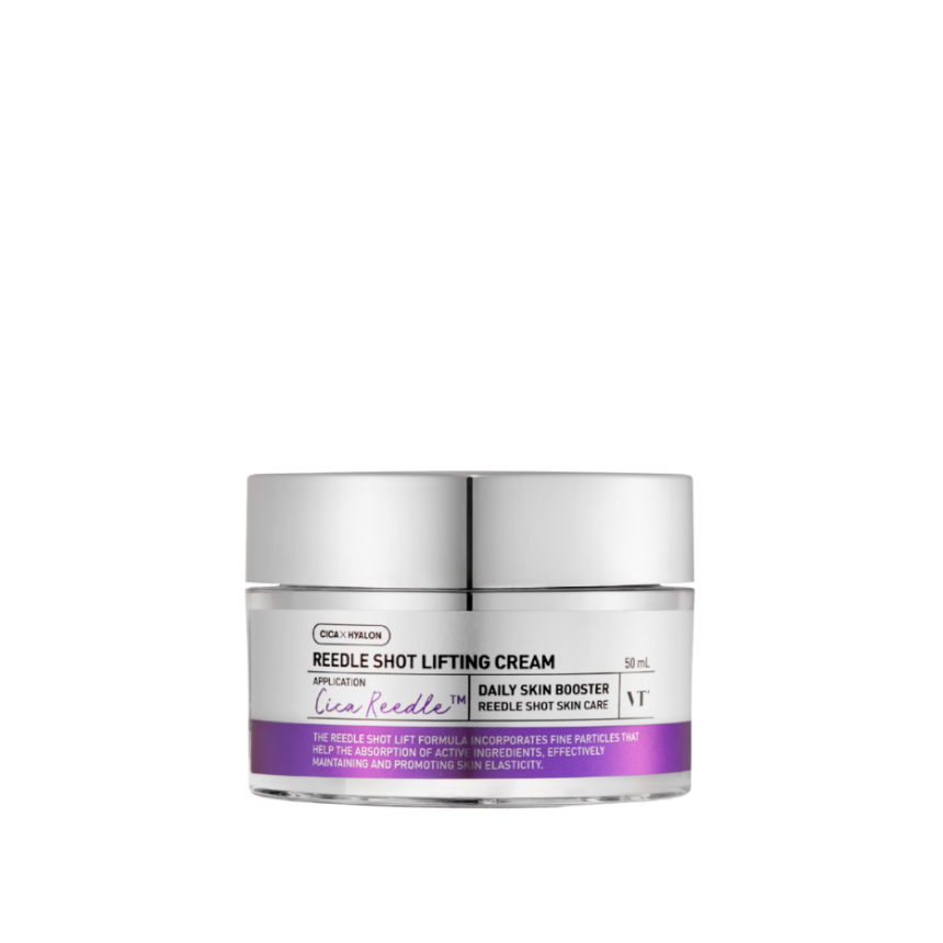VT COSMETICS Reedle Shot Lifting Cream 50ml