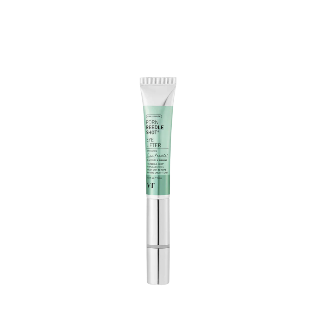 VT COSMETICS PDRN Reedle Shot Eye Lifter 15ml