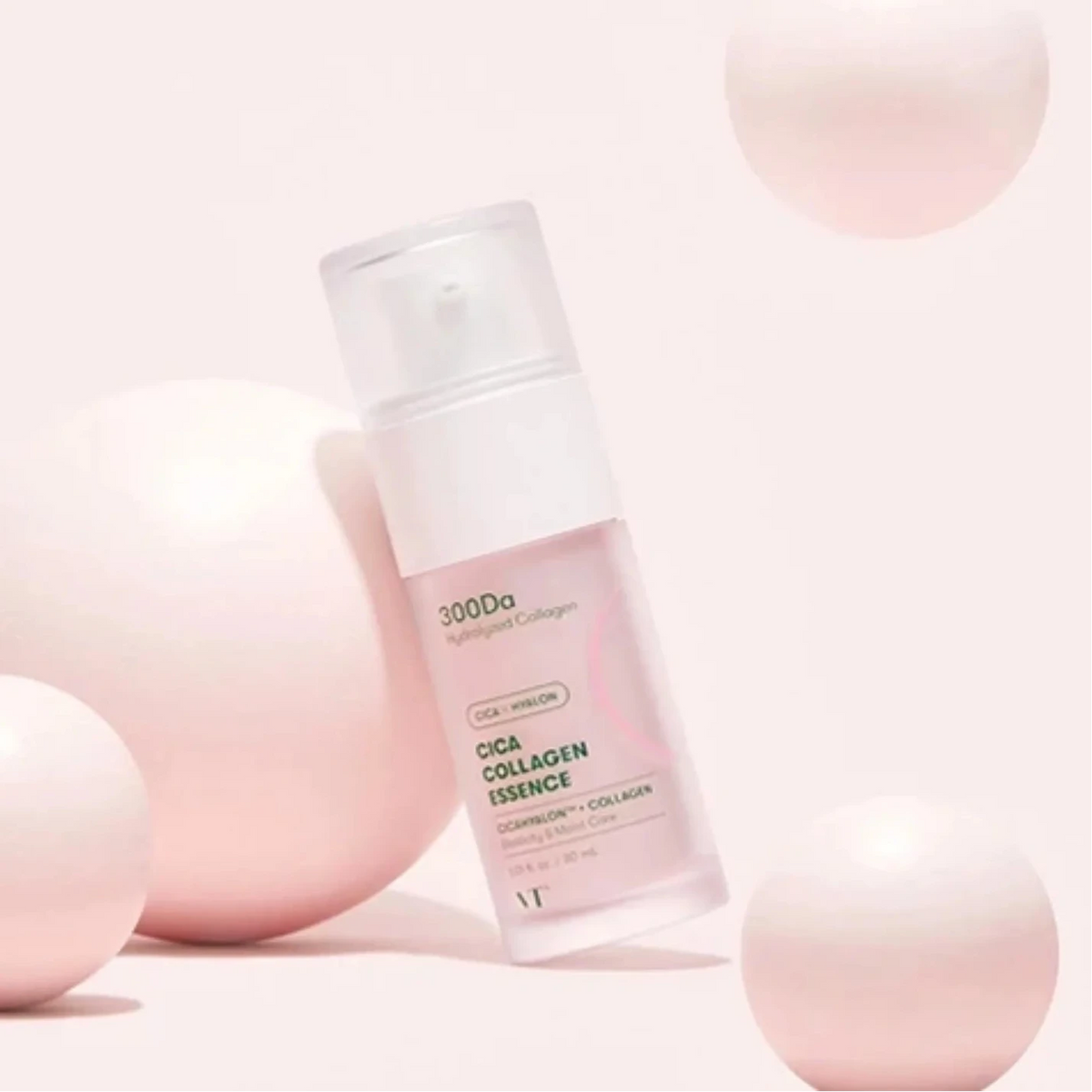 VT COSMETICS Cica Collagen Essence 30ml