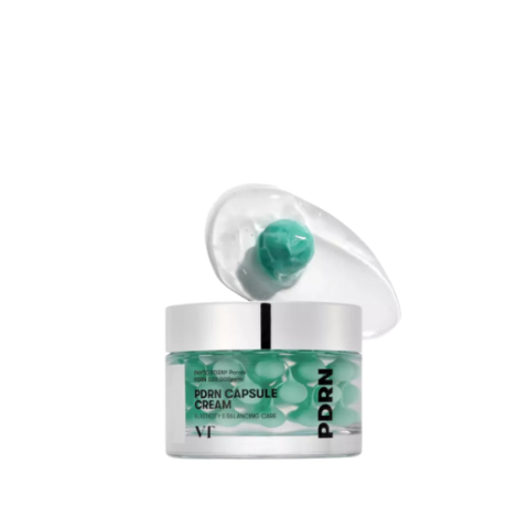 VT COSMETICS PDRN Capsule Cream 100 50ml