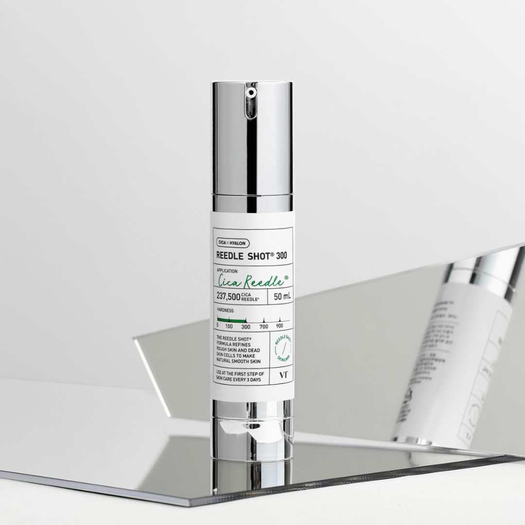 VT COSMETICS Reedle Shot 300 50ml