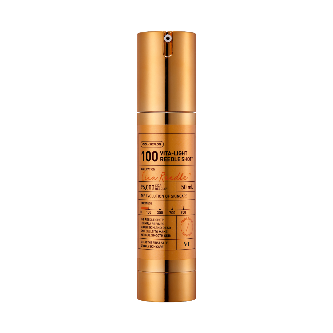 VT COSMETICS Vita-Light Reedle Shot 100 50ml