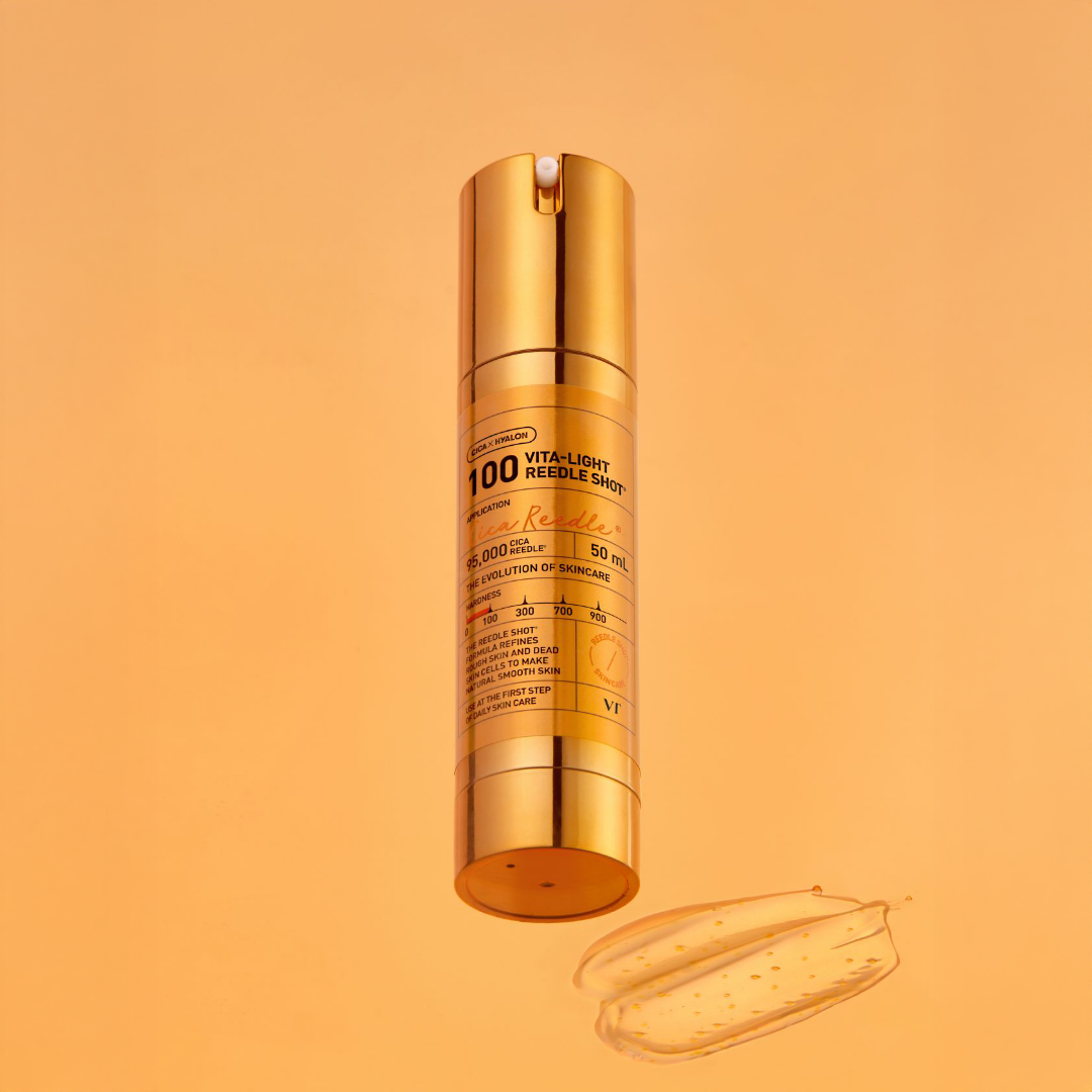 VT COSMETICS Vita-Light Reedle Shot 100 50ml