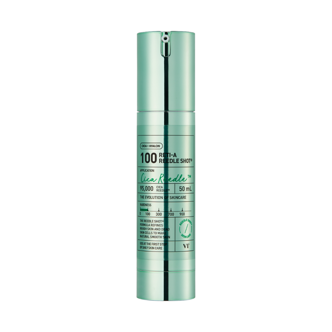 VT COSMETICS Reti-A Reedle Shot 100 50ml