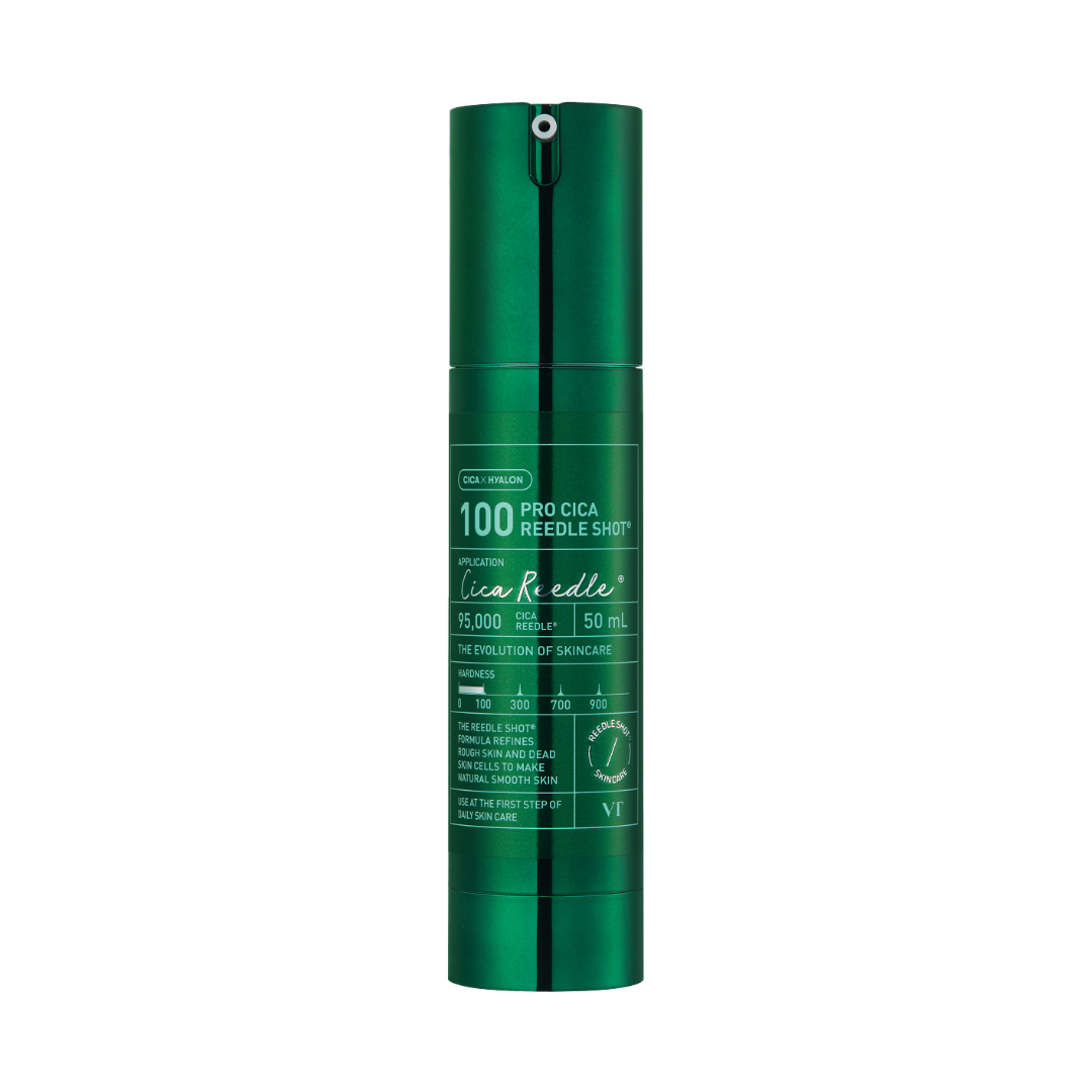 VT COSMETICS Pro Cica Reedle Shot 100 50ml