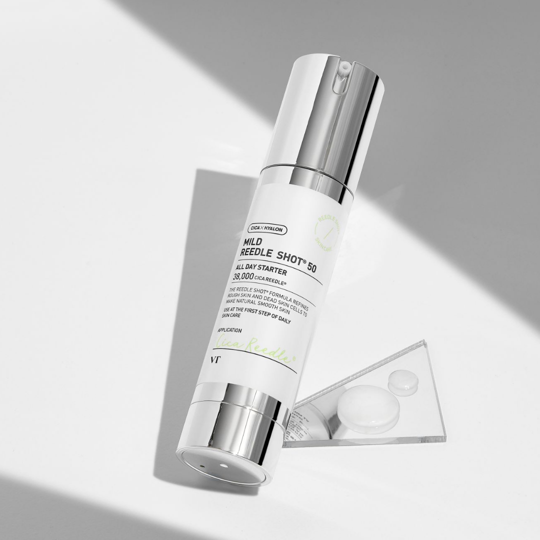 VT COSMETICS Reedle Shot 50 50ml