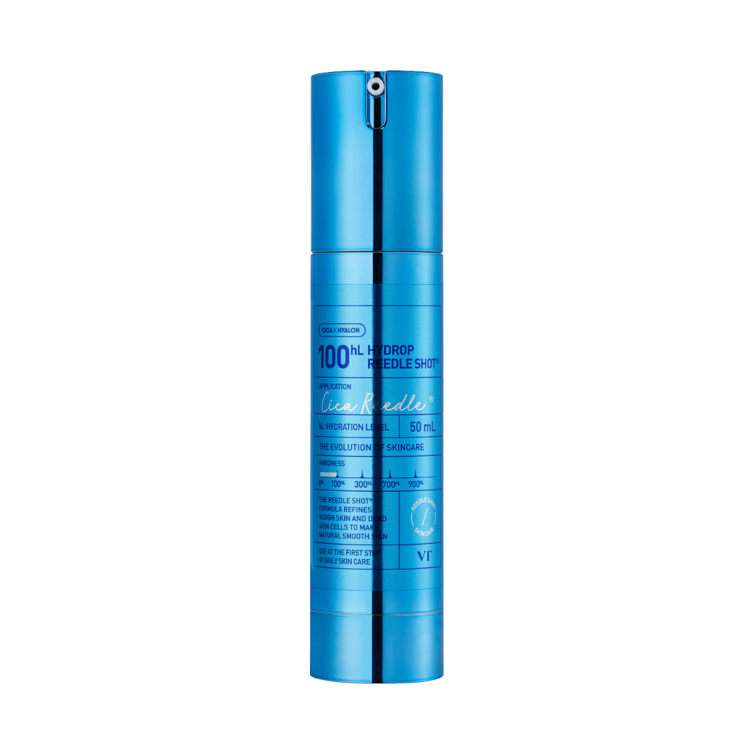 VT COSMETICS Hydrop Reedle Shot 100hL 50ml