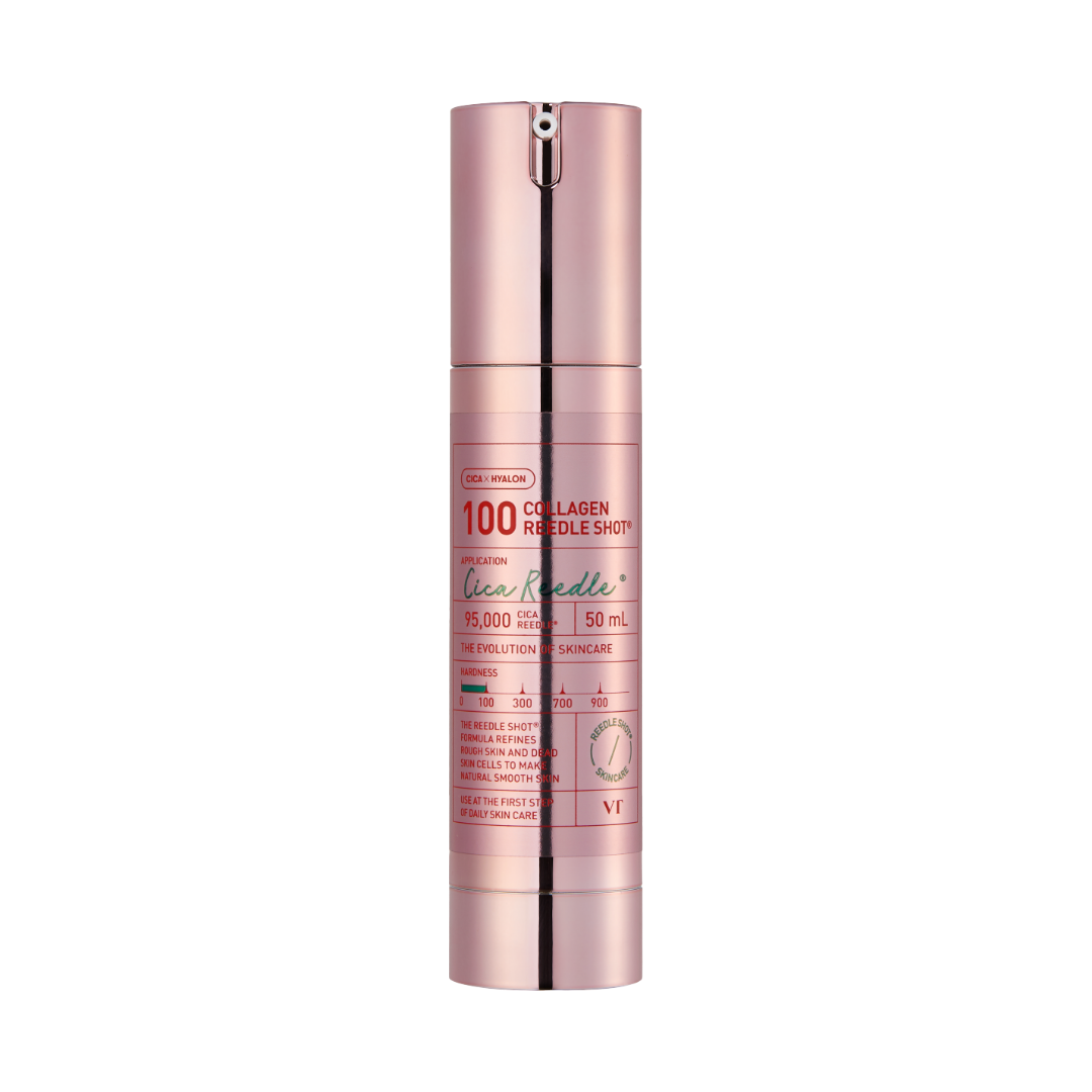 VT COSMETICS Collagen Reedle Shot 100 50ml